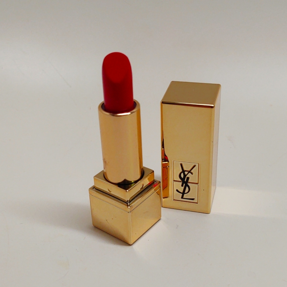 YSL Rouge Pur Couture Lipstick